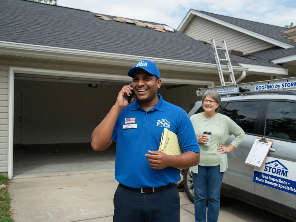 Roof Repair Near Me Livonia, MI FAQs