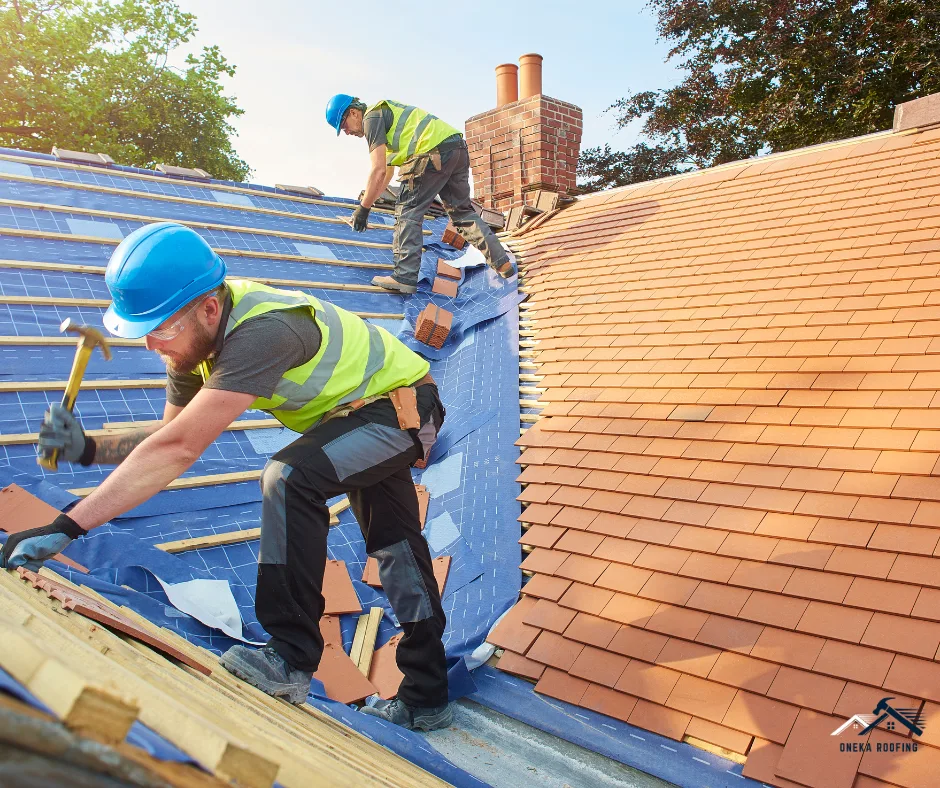 Why choose Roof Repair Near Me in Livonia, MI